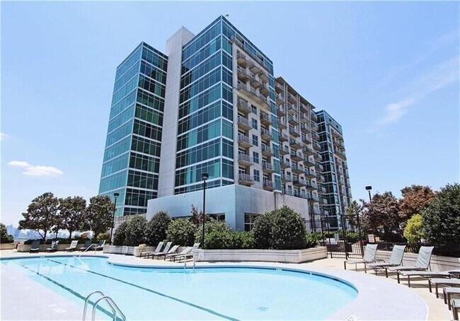 Building Photo - 250 Pharr Rd NE