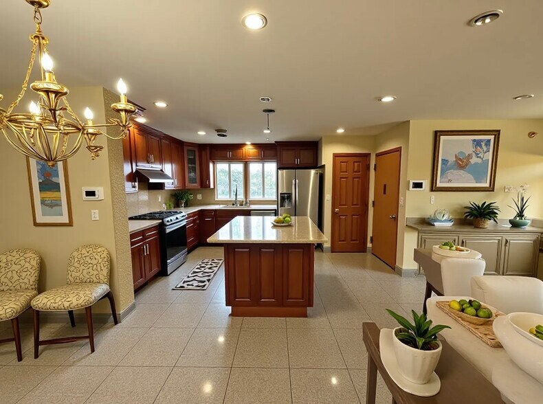 Building Photo - 14410 20th Ave