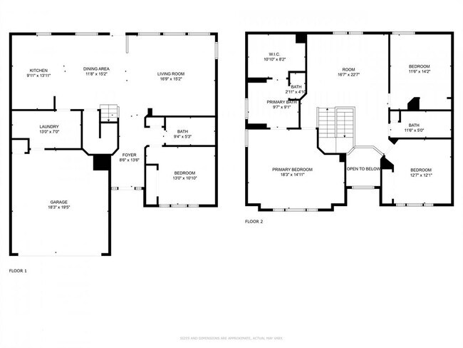 Building Photo - 14908 Staked Plains Loop