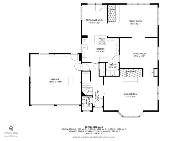 Building Photo - 9445 Avers Ave