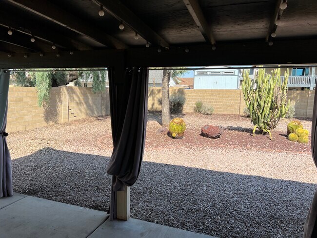 Building Photo - 4058 E Decatur St