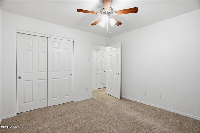 Building Photo - 21537 E Estrella Rd