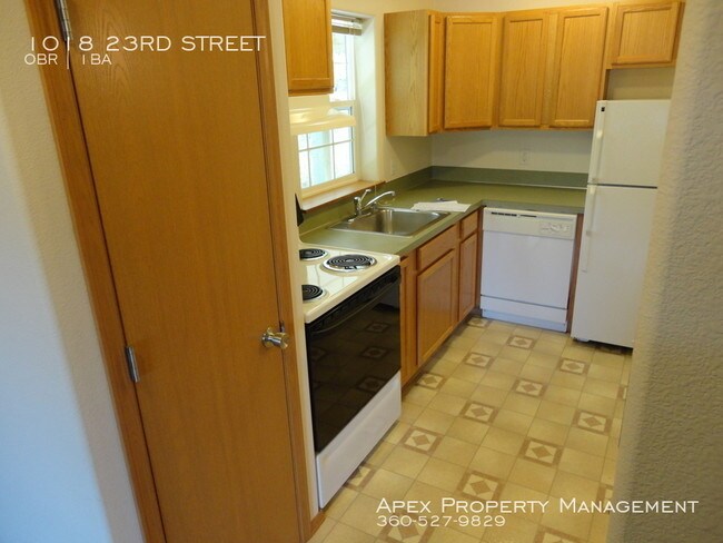 Building Photo - NEAR WWU- Sweetwater Apartments