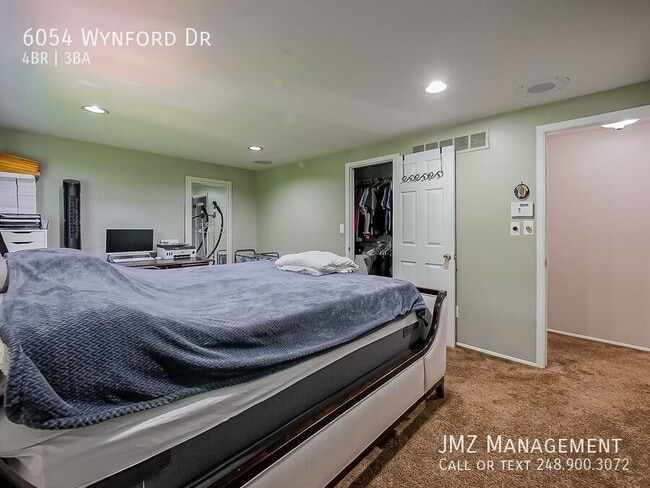 Building Photo - 6054 Wynford Dr