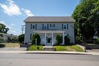 Building Photo - 6-8 Claflin St
