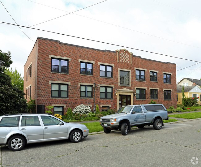 Building Photo - 1521 NW 60th St