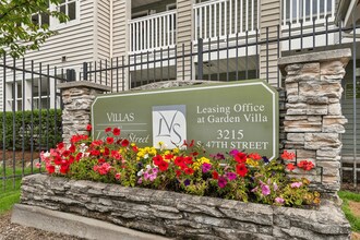 Welcome to Villas at Garden Street  where comfort meets convenience. - Villas at Lawrence