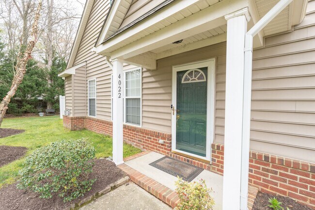 Building Photo - 4022 Holston Ct