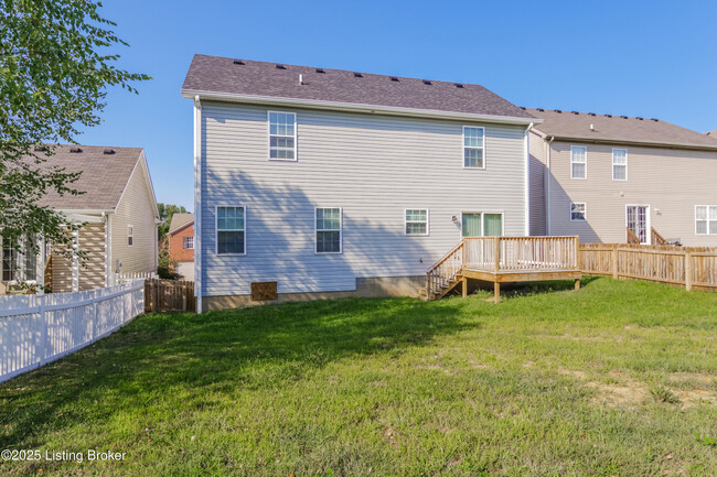 Building Photo - 9708 Waterbrook Ct