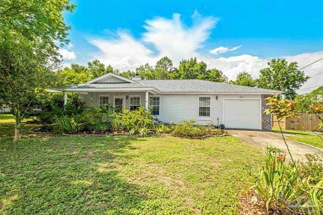 Primary Photo - 3613 Burton Cir