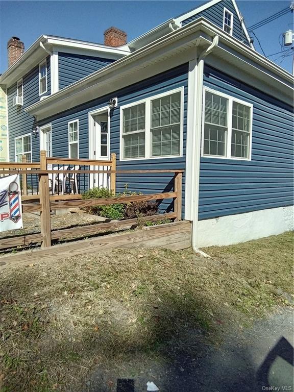 147 Ward St 147 Ward St Montgomery NY 12549 Apartment Finder