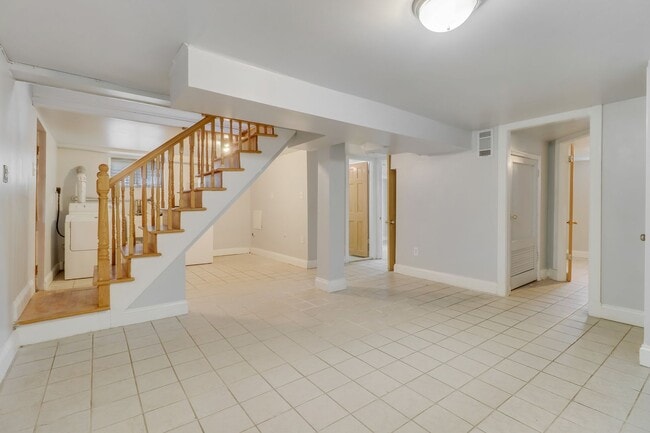 Building Photo - Brookland Corner Lot