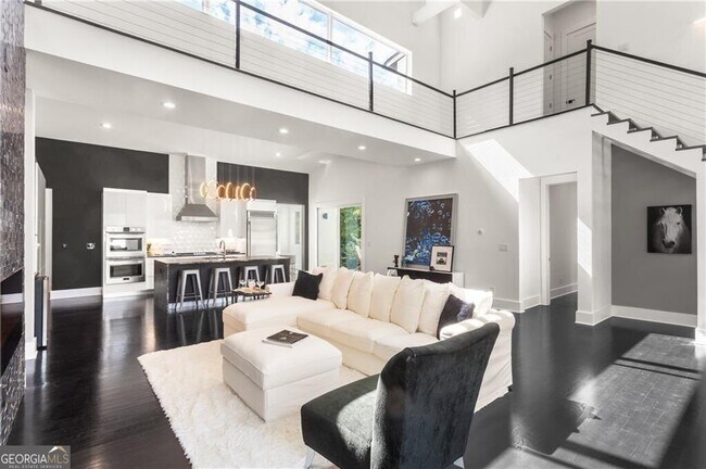 Building Photo - 1756 N Akin Dr NE