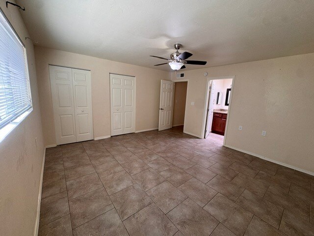 Primary Bedroom - 1448 E Carmelita Dr