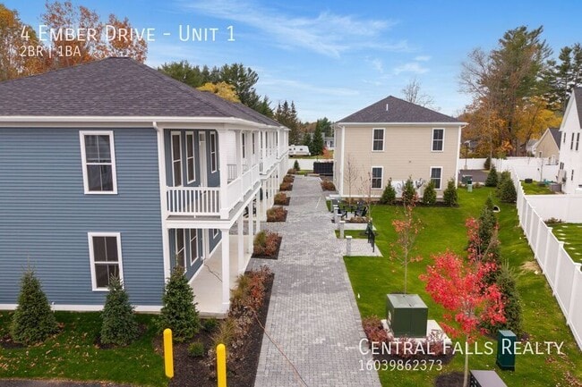 Building Photo - 1 Orchard St