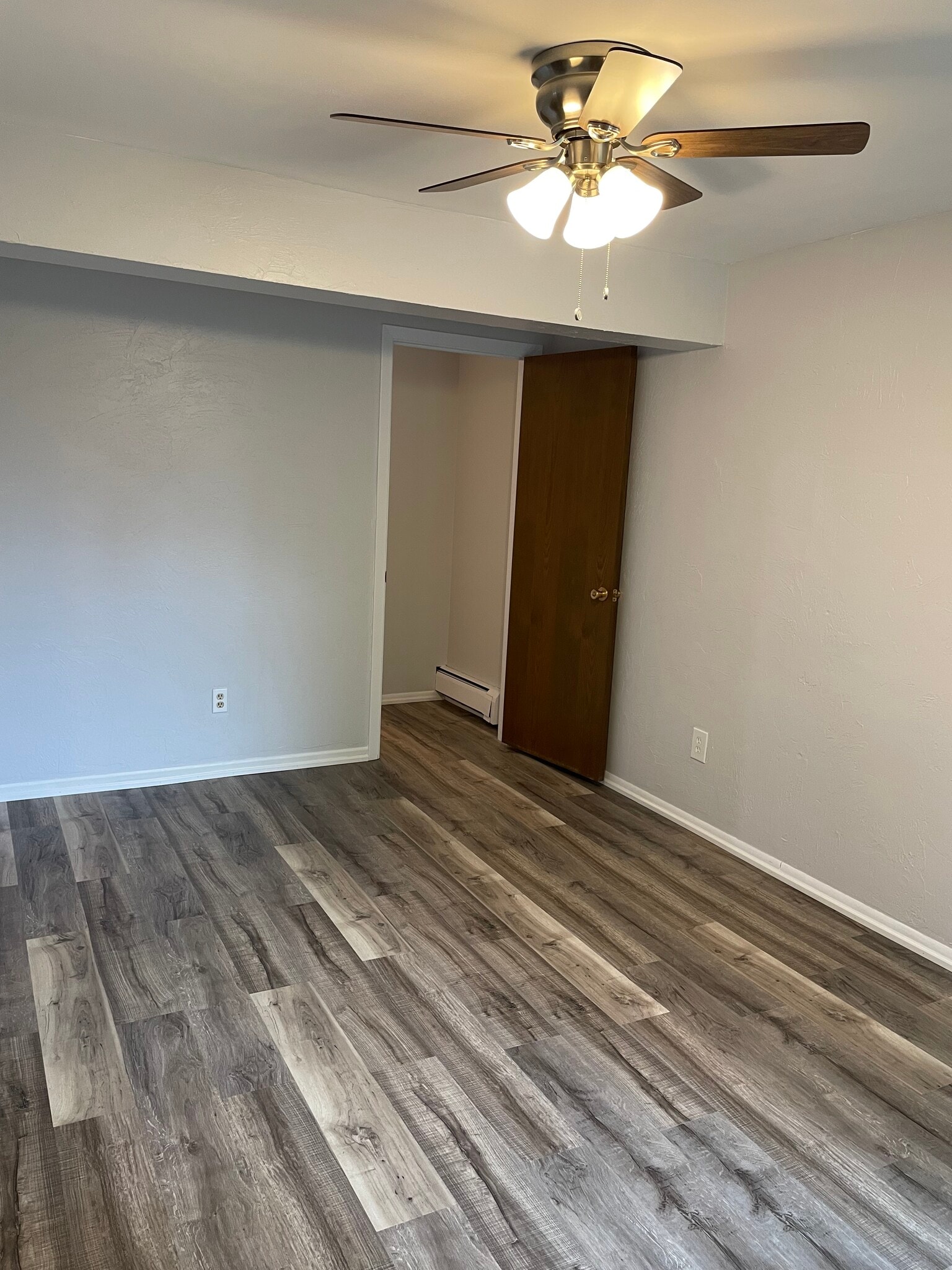 Bedroom - 1209 E 4th St