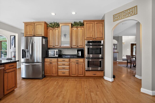 Building Photo - 13641 Breezy Meadow Ln