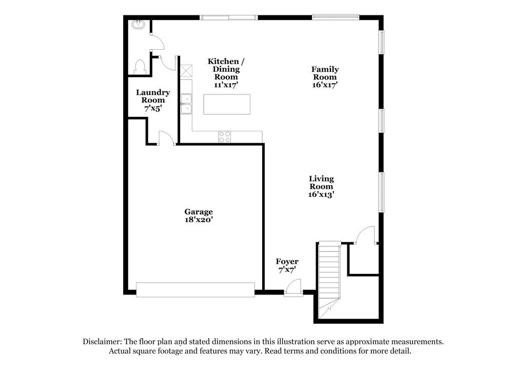 Building Photo - 16921 W Marconi Ave