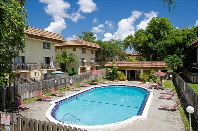 Building Photo - 8650 SW 109th Ave