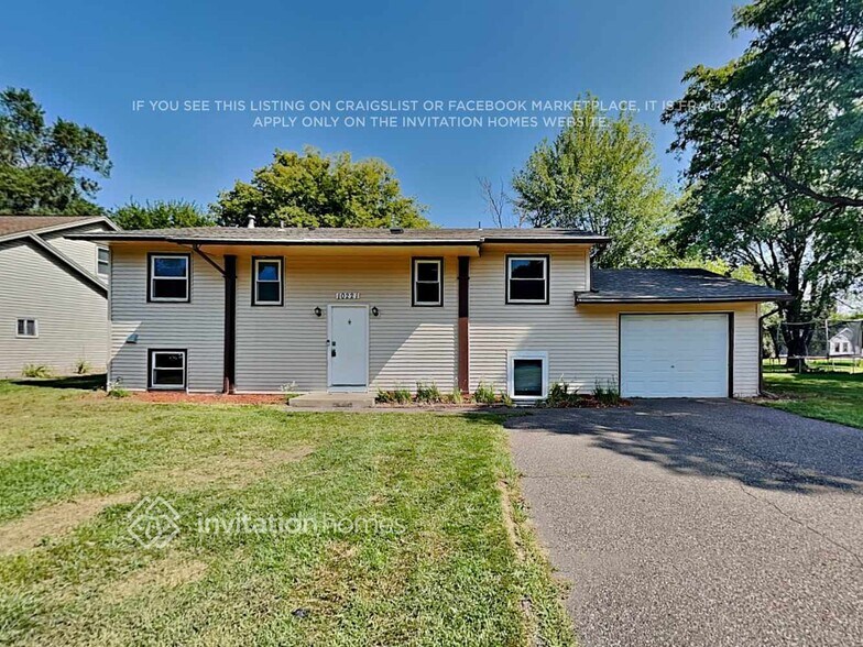 Primary Photo - 10221 Mississippi Blvd