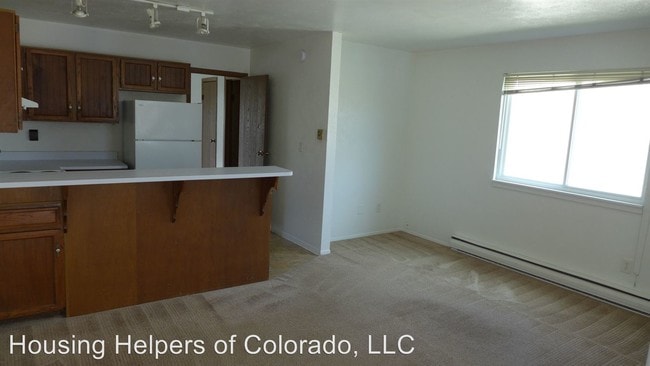 Building Photo - 1 br, 1 bath House - 3640 Hayden Place #4