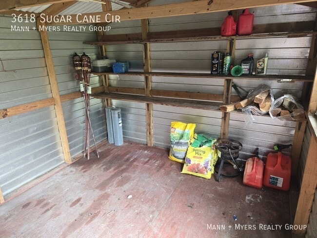 Building Photo - 3618 Sugar Cane Cir