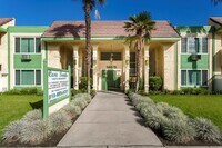 Building Photo - 14675 Nordhoff St