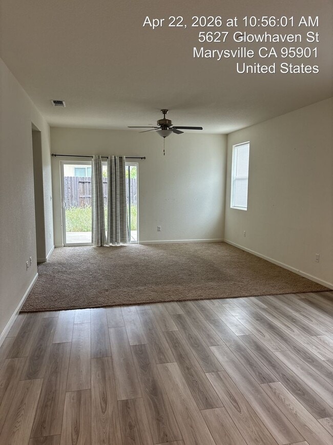 Building Photo - 4 B/D 2 BA Home in Marysville AVAILABLE NOW!