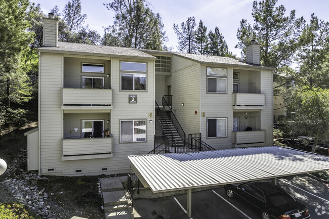 Alternate Building Photo - The Ridge Apartments