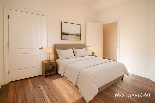 Building Photo - 5172 S Michigan Ave