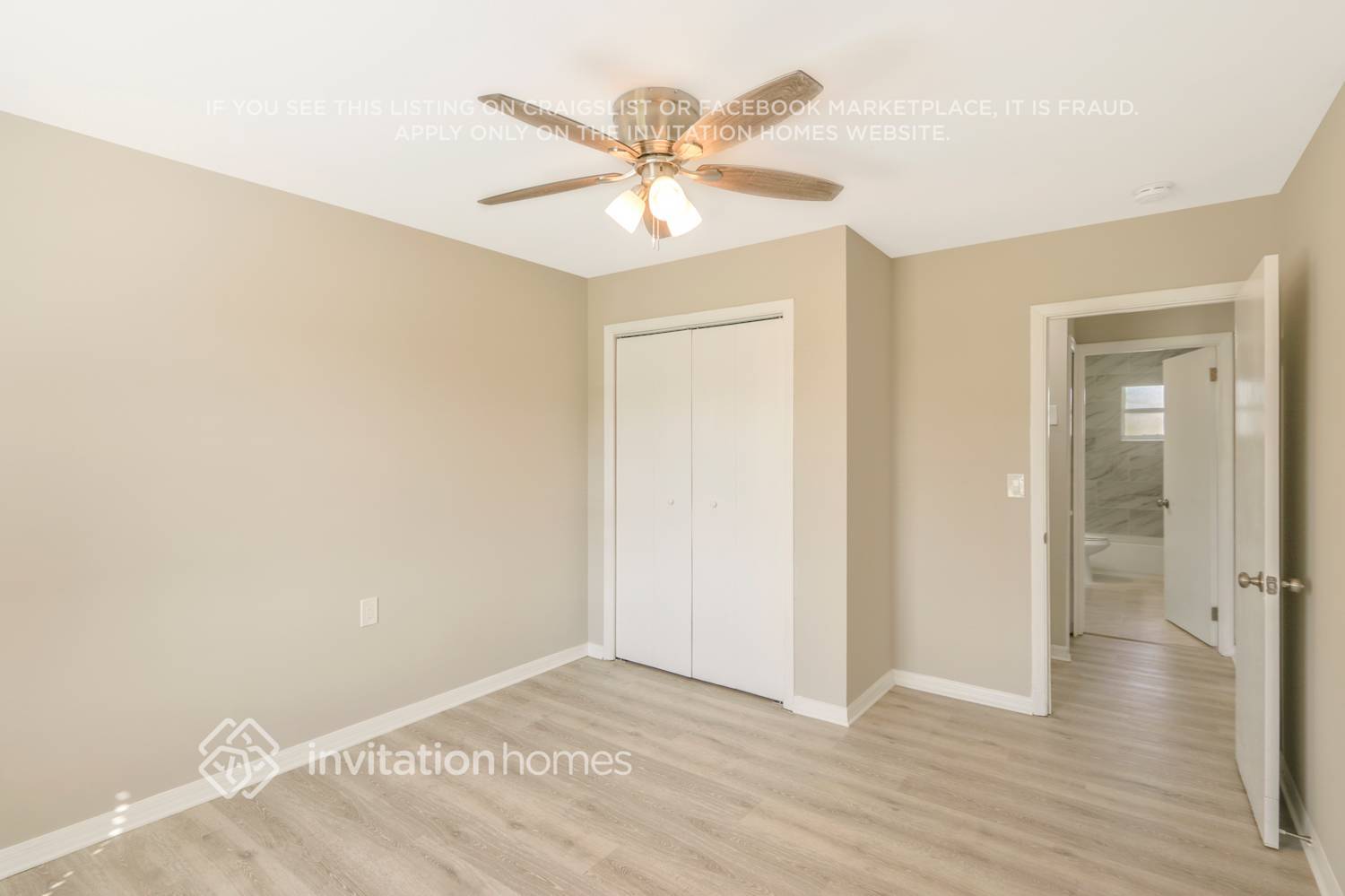 Building Photo - 6008 Fortune Pl