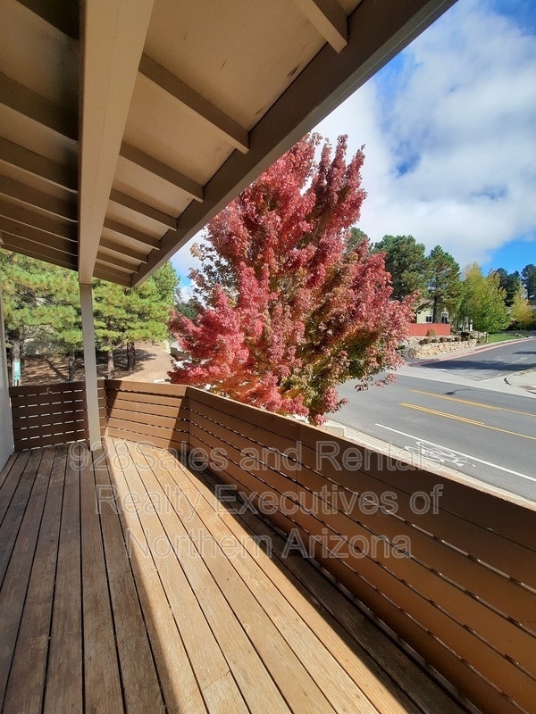 Building Photo - 1097 W Overland Pass Dr