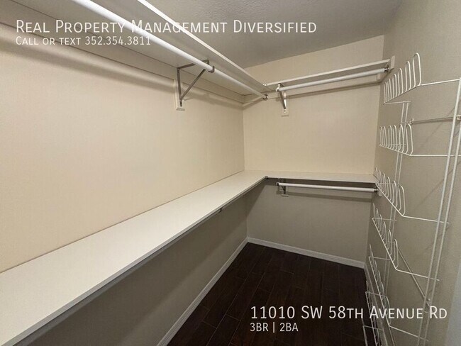 Building Photo - 11010 SW 58th Avenue Rd