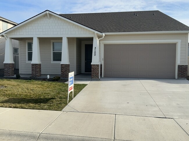 Building Photo - 3100 N Vigo Ave