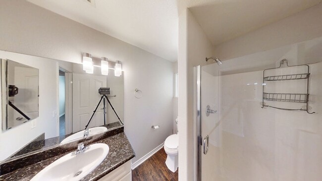 Building Photo - Beautiful 2 bed 2 1/2 bath Condo in Redlands, Ca.