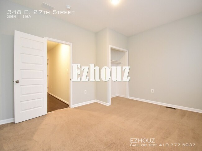 Building Photo - 348 E 27th St