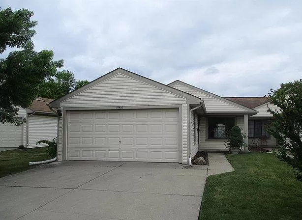 Primary Photo - Ranch style Attached Condo with deck.