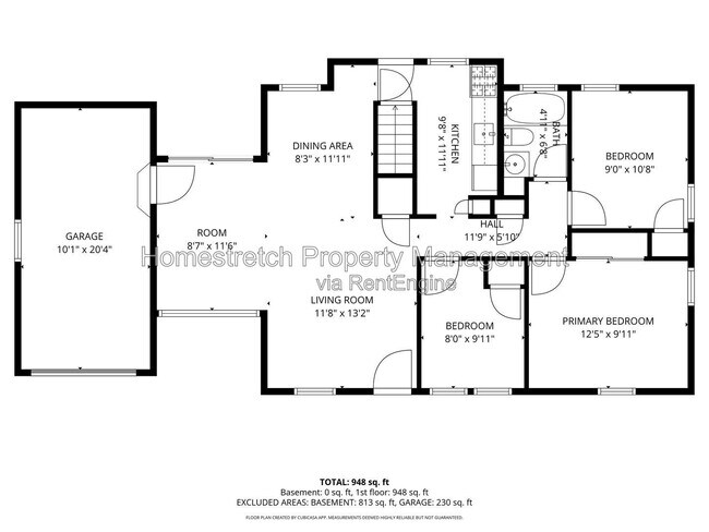 Building Photo - 10328 Dudley Dr