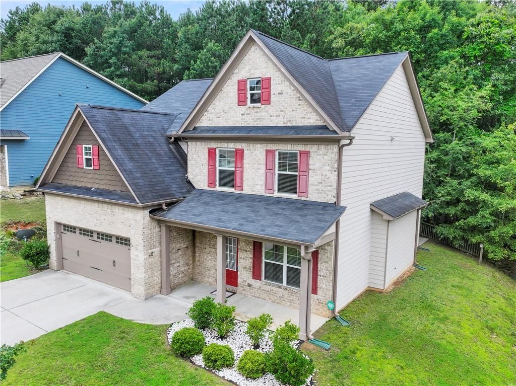 Building Photo - 1180 Grayson Oaks Dr
