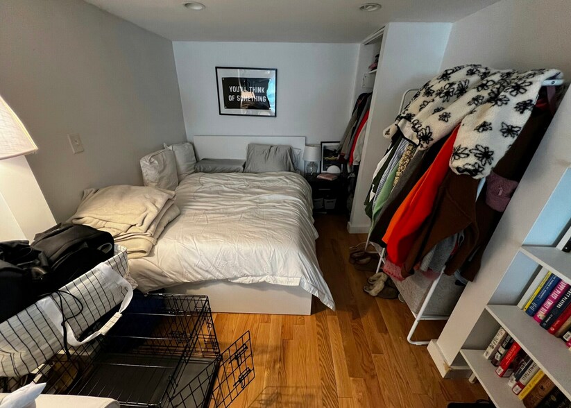 *Pictures are representative samples of the advertised unit. In some cases, the actual units you tou - 12 Irving St