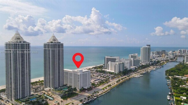 Building Photo - 4747 Collins Ave