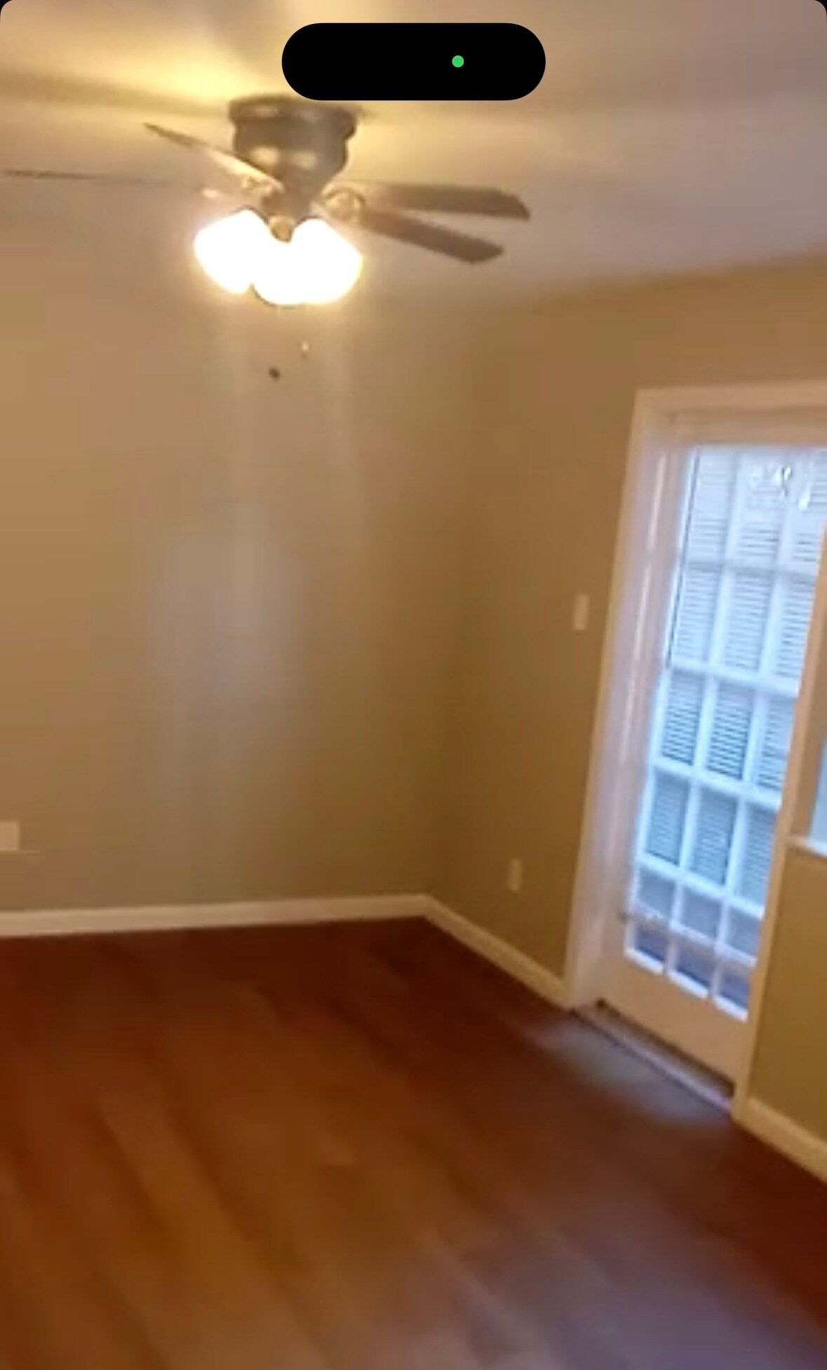 Bedroom 2 - 6646 E Lovers Ln