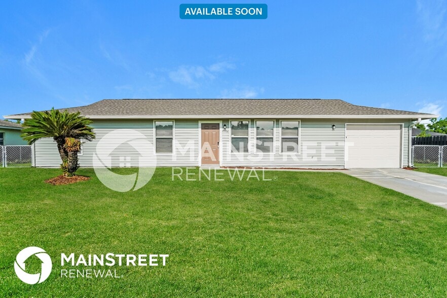 Primary Photo - 2504 NE 23rd Pl