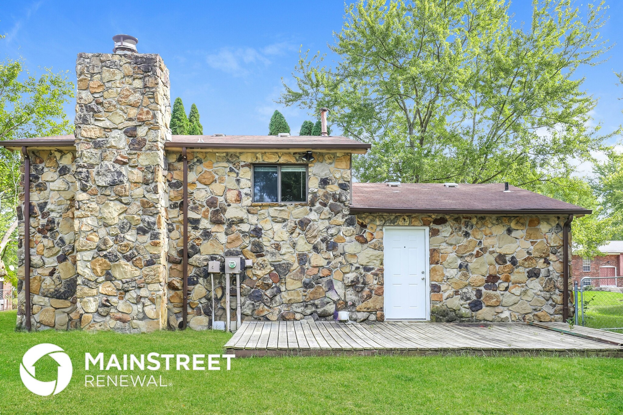 Building Photo - 5804 Coppock Ln