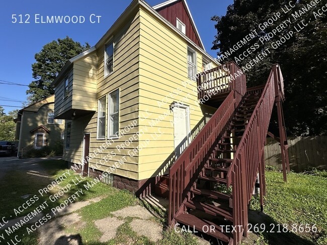 Building Photo - 512 Elmwood Ct