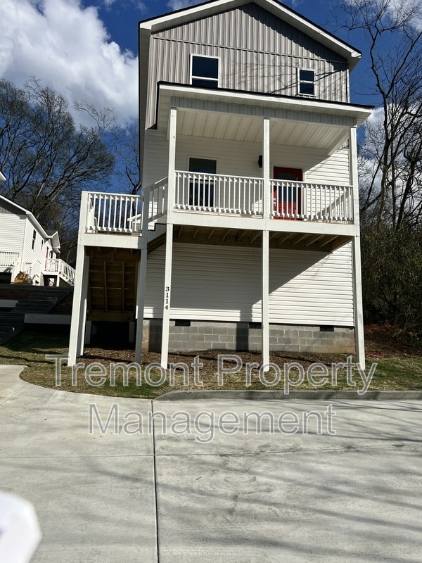 Building Photo - 3114 Noa St