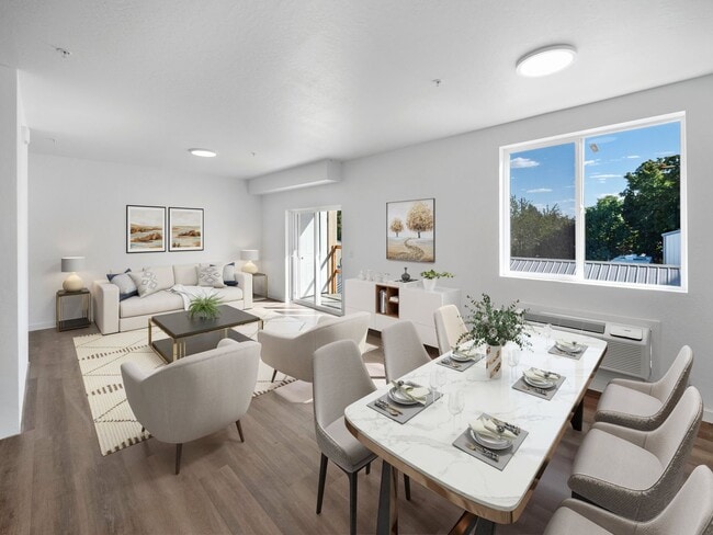 Building Photo - Gray Ridge Apartments