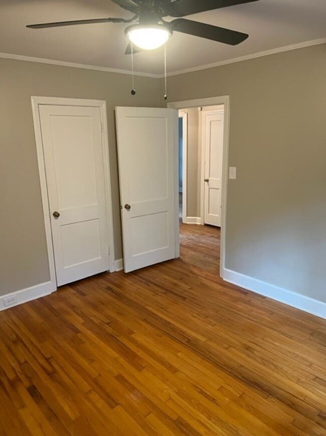 Building Photo - North Macon Home Move-In Ready