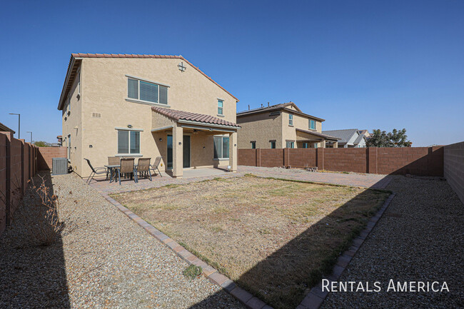 Building Photo - 17989 W Encinas Ln