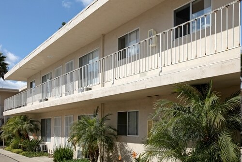 Building Photo - Terre at Copley